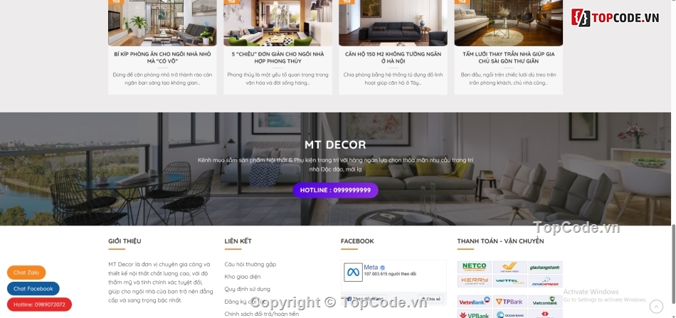 source code database,Website bán hàng,website nội thất,sharecode website giá rẻ,theme wordpress,theme dễ chỉnh sửa